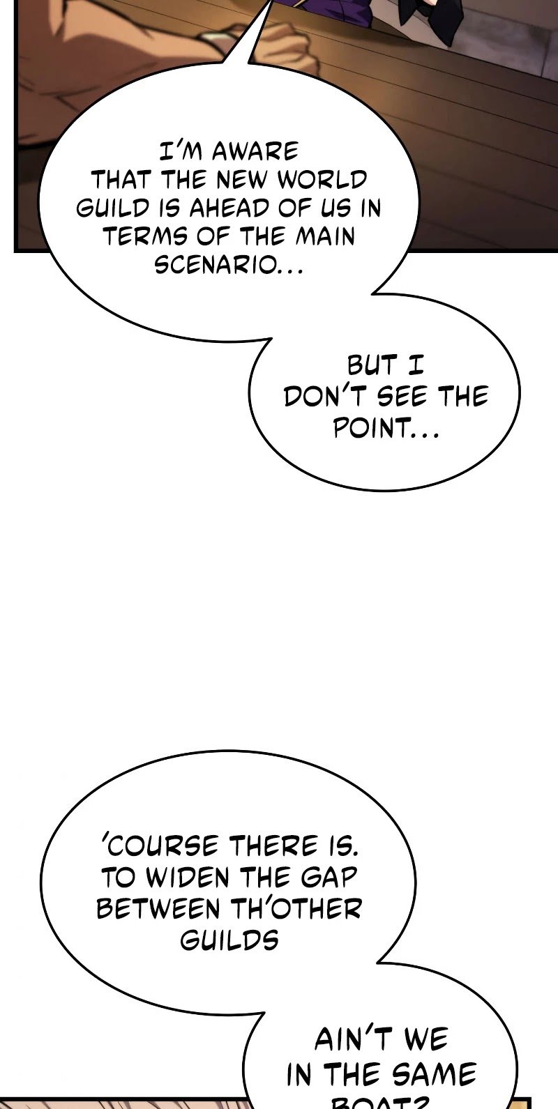 Ranker’s Return (Remake) Chapter 28 220 42