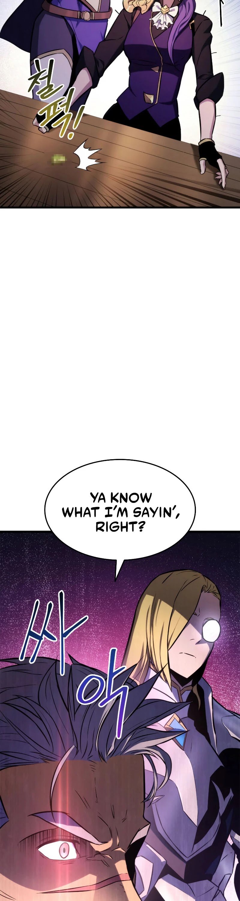 Ranker’s Return (Remake) Chapter 28 223 45