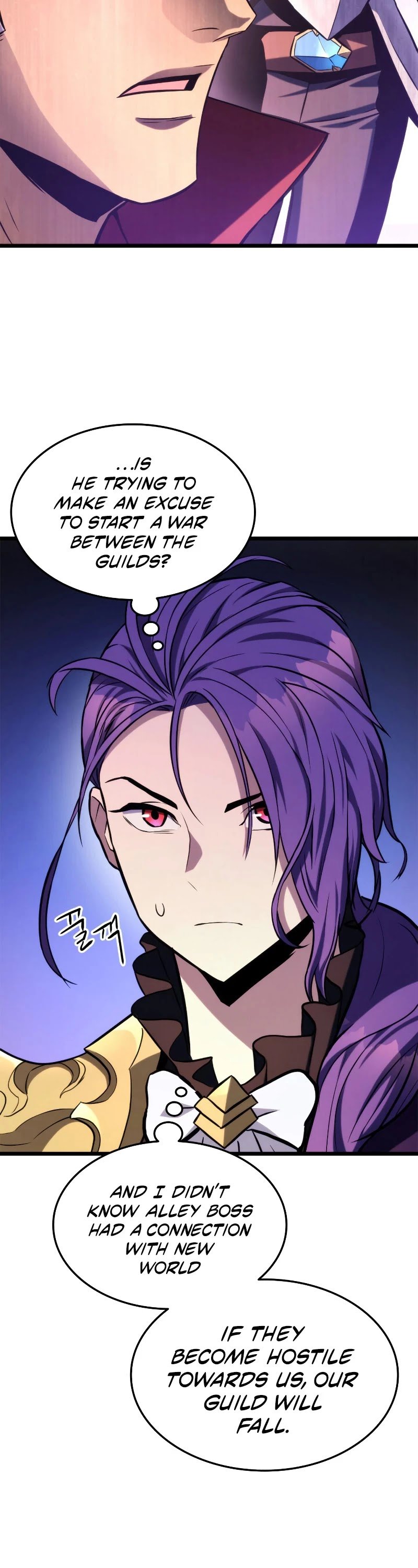 Ranker’s Return (Remake) Chapter 28 224 46