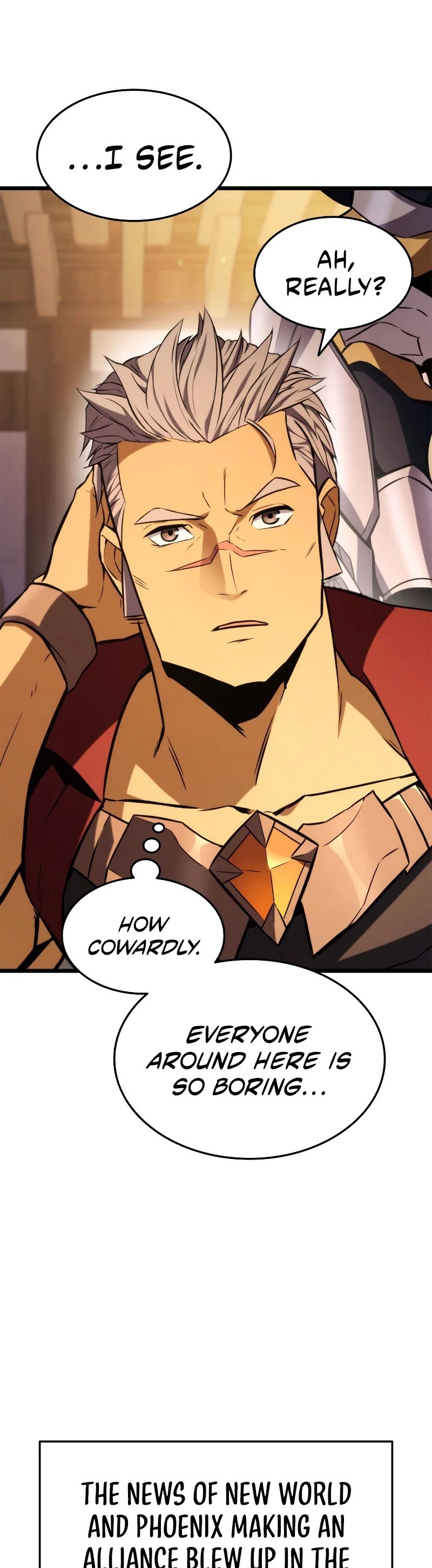 Ranker’s Return (Remake) Chapter 28 225 47