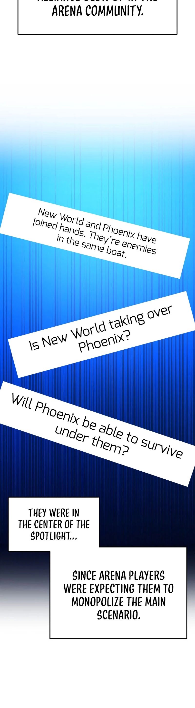 Ranker’s Return (Remake) Chapter 28 226 48