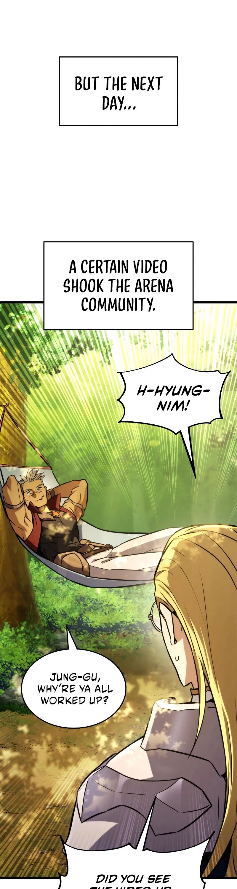 Ranker’s Return (Remake) Chapter 28 227 49