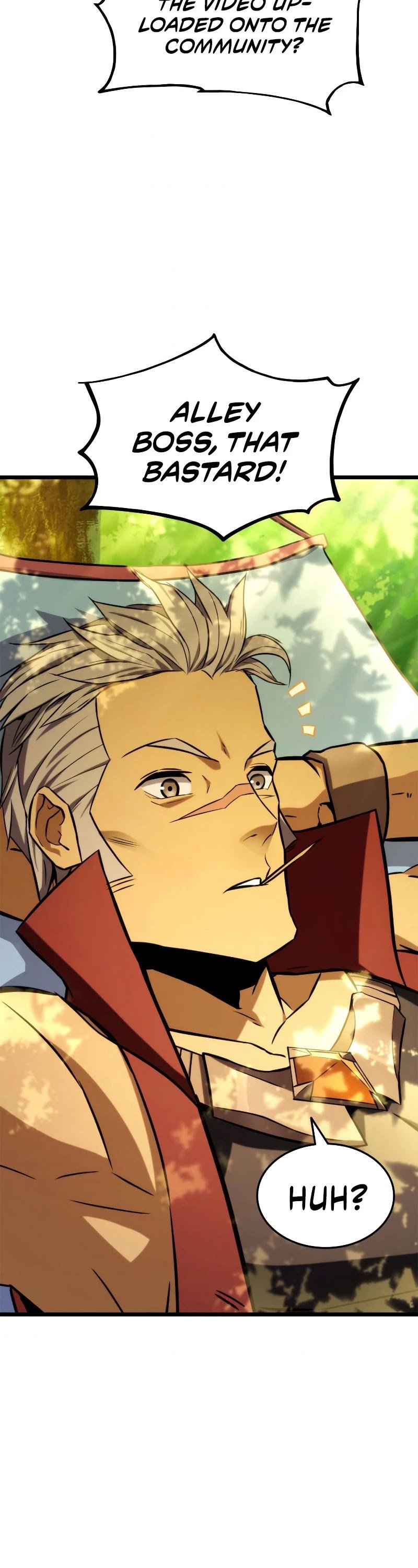 Ranker’s Return (Remake) Chapter 28 228 50