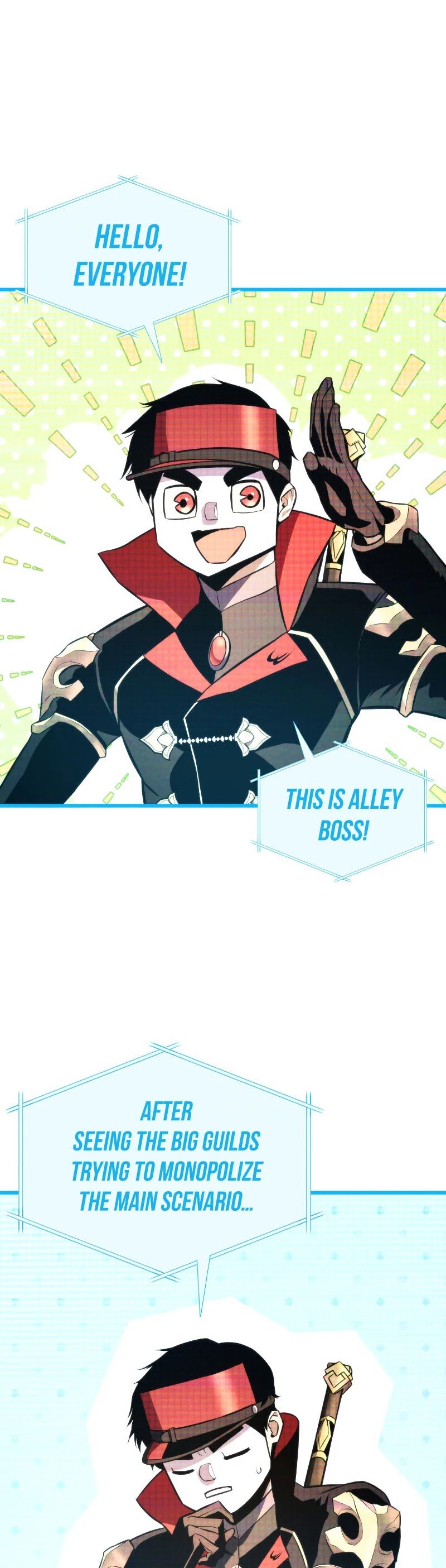 Ranker’s Return (Remake) Chapter 28 229 51