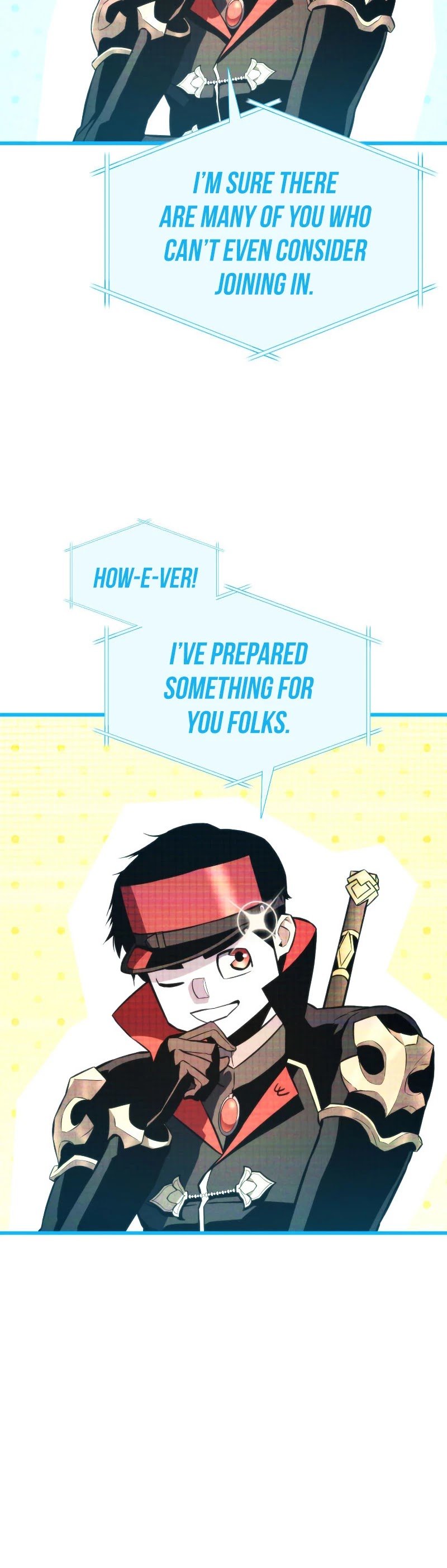 Ranker’s Return (Remake) Chapter 28 230 52