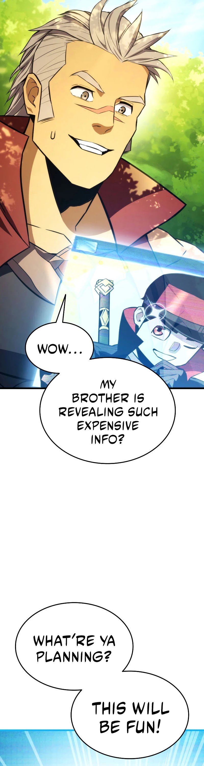 Ranker’s Return (Remake) Chapter 28 232 54