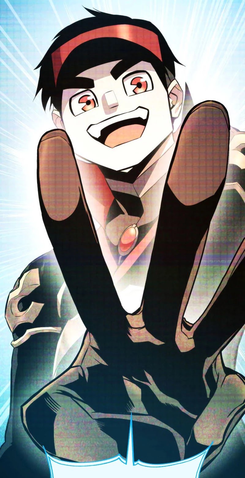 Ranker’s Return (Remake) Chapter 28 233 55