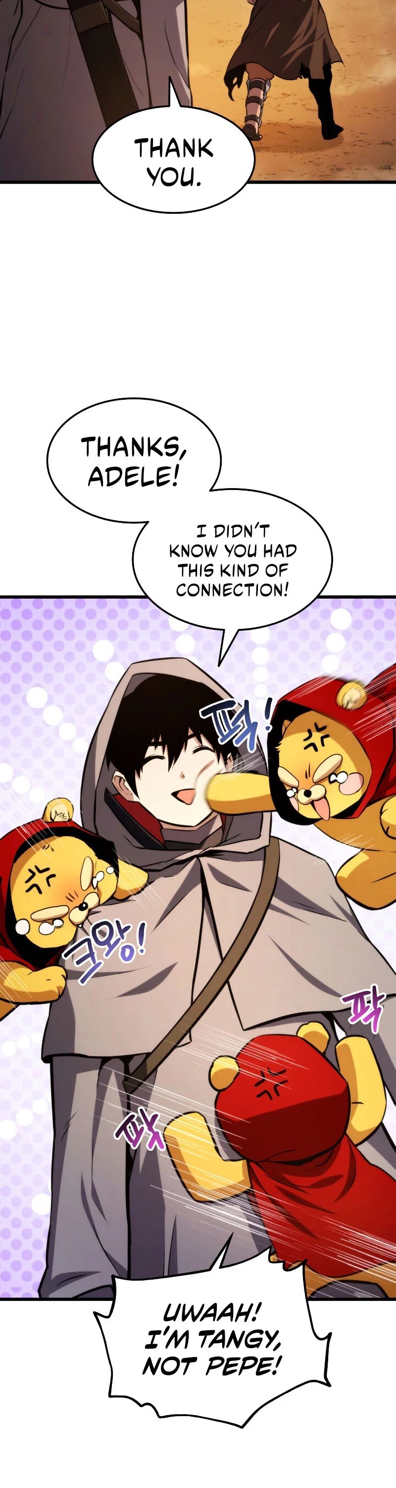 Ranker’s Return (Remake) Chapter 28 187 9