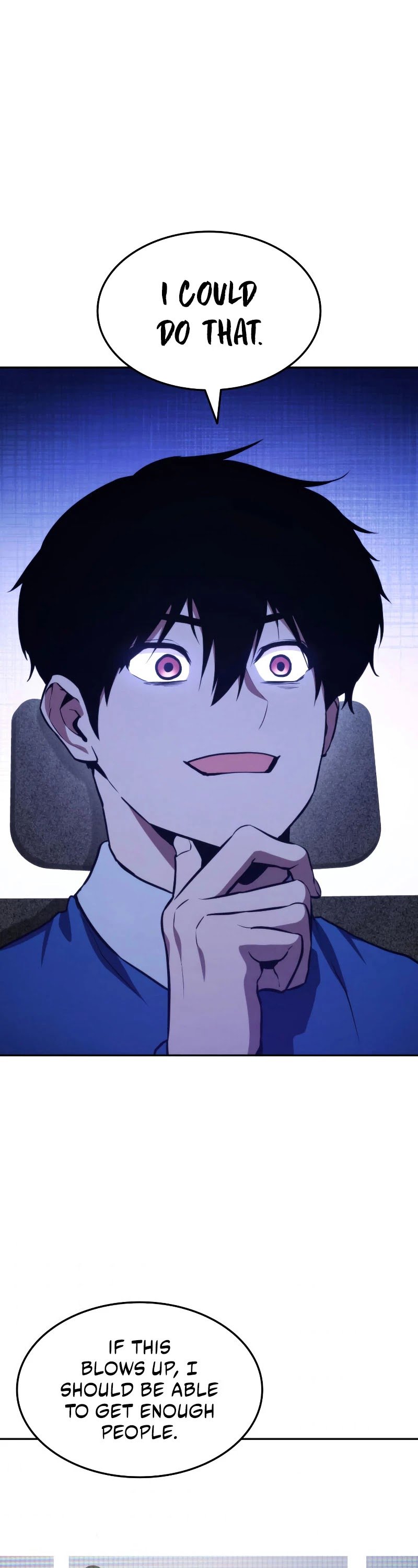 Ranker’s Return (Remake) Chapter 29 221 16