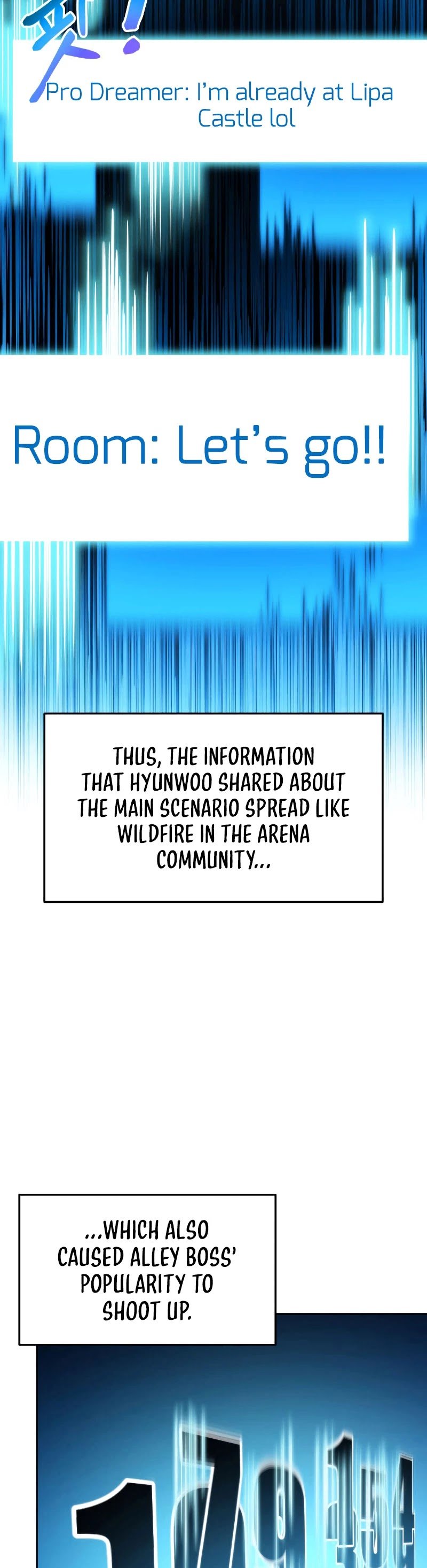 Ranker’s Return (Remake) Chapter 29 223 18