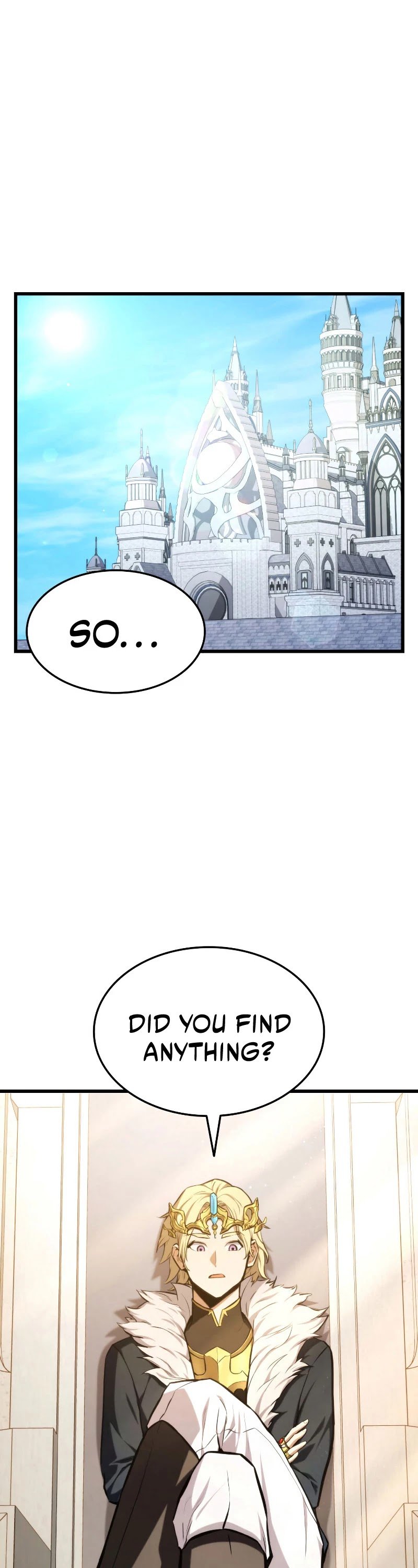 Ranker’s Return (Remake) Chapter 29 207 2