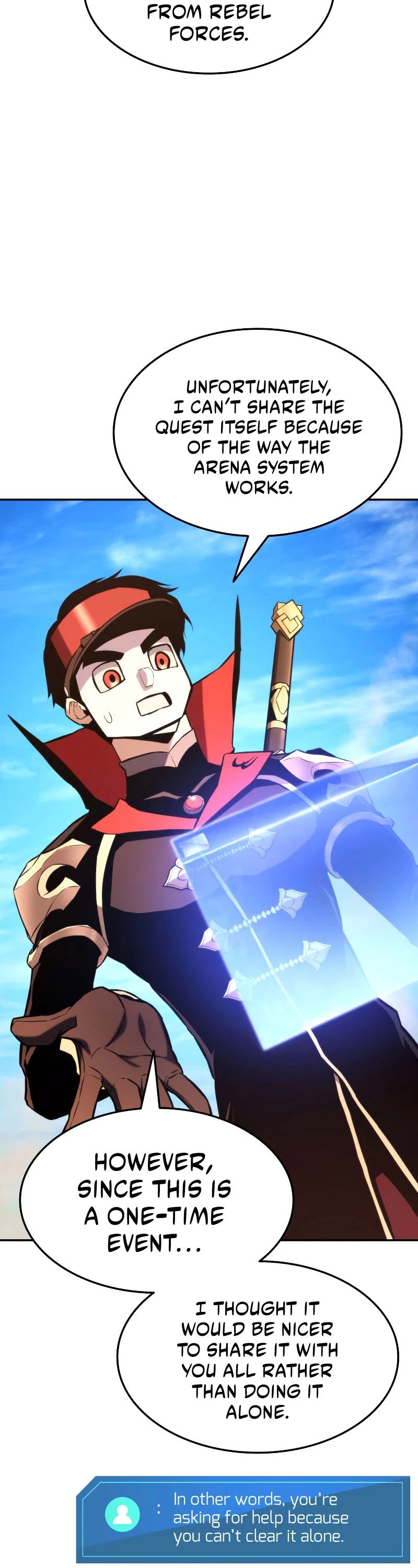 Ranker’s Return (Remake) Chapter 29 227 22