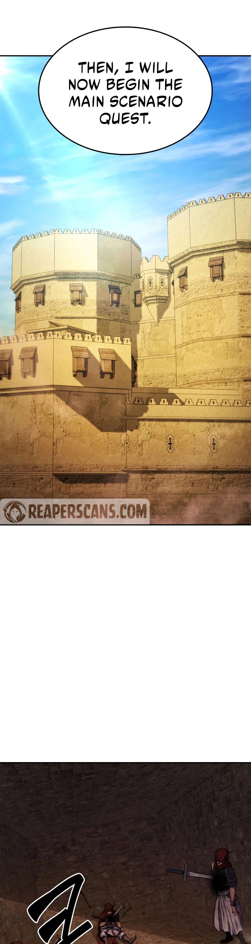Ranker’s Return (Remake) Chapter 29 230 25