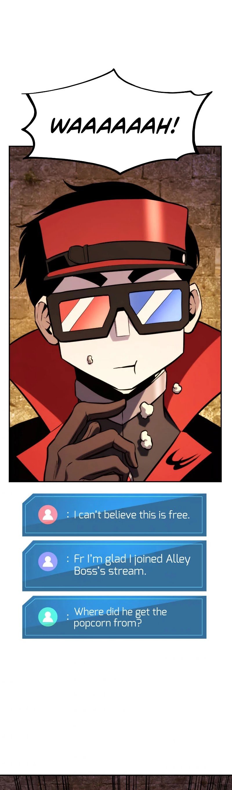Ranker’s Return (Remake) Chapter 29 234 29