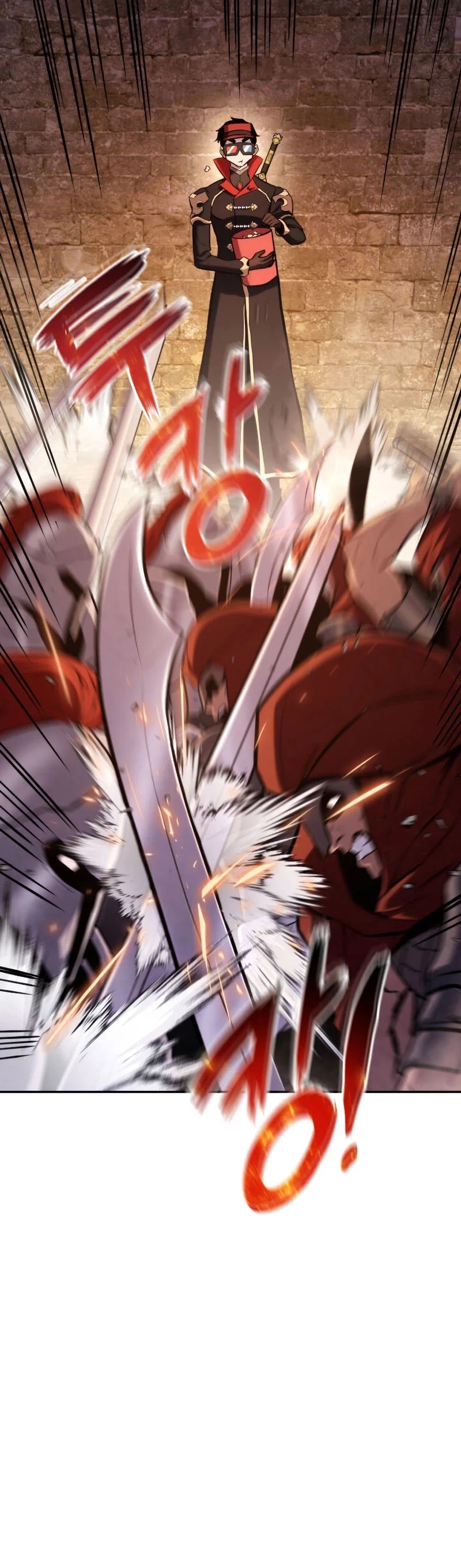 Ranker’s Return (Remake) Chapter 29 235 30