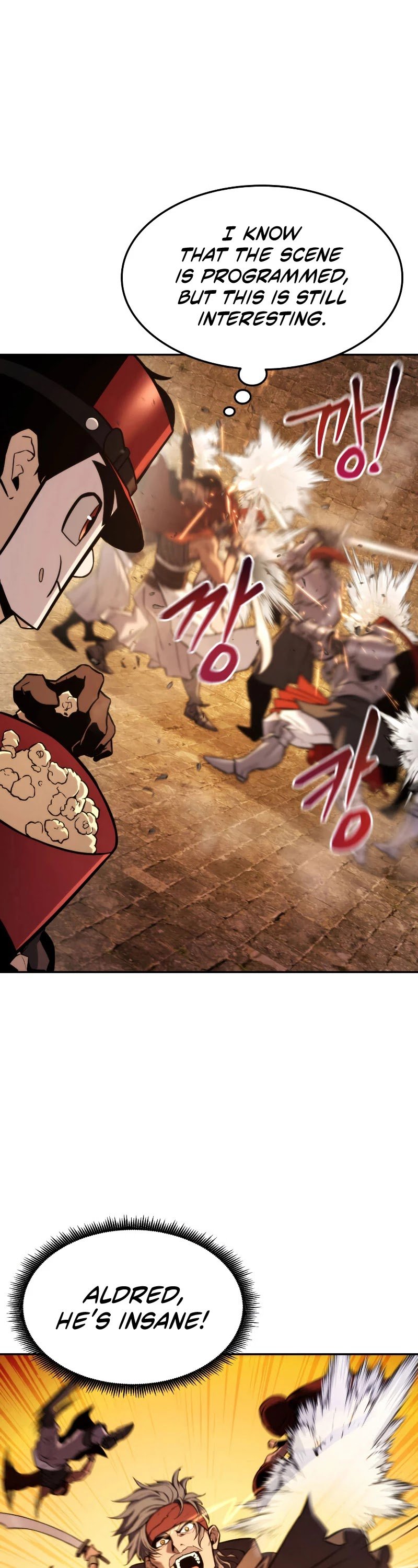 Ranker’s Return (Remake) Chapter 29 236 31