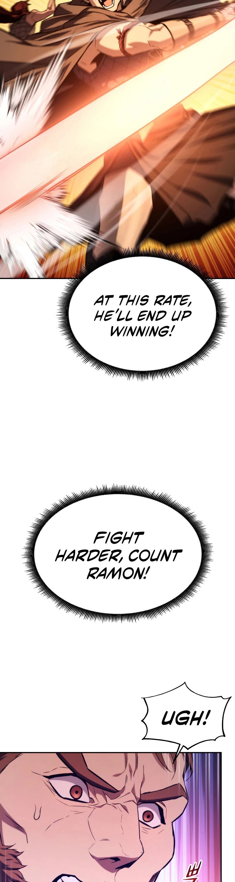 Ranker’s Return (Remake) Chapter 29 237 32
