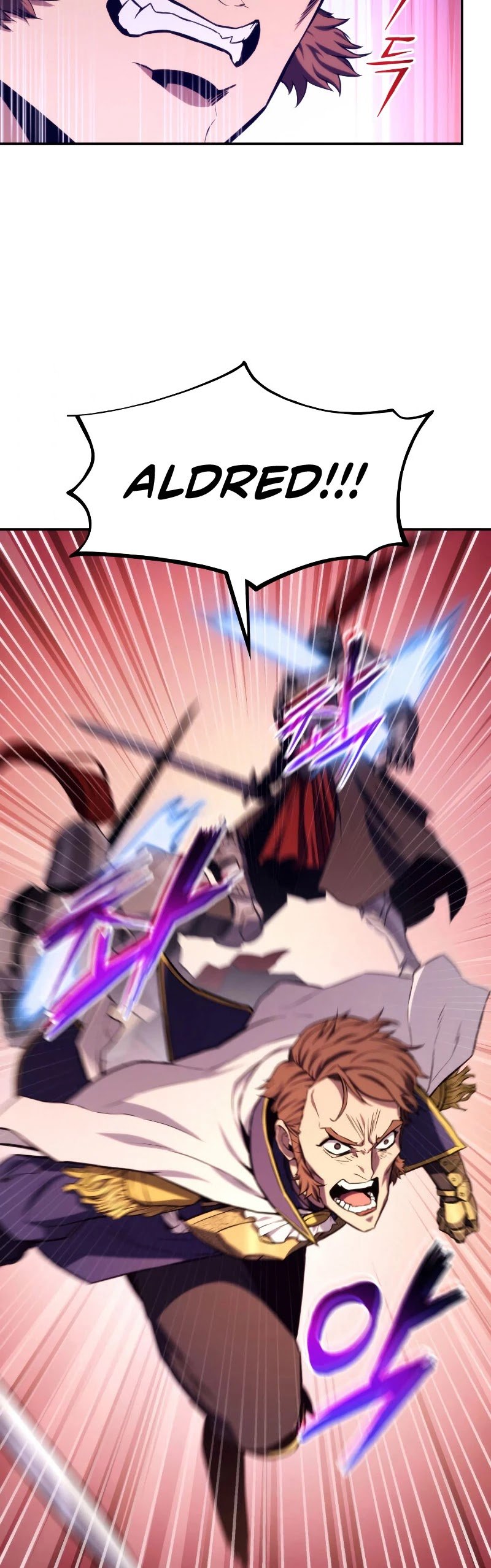 Ranker’s Return (Remake) Chapter 29 238 33