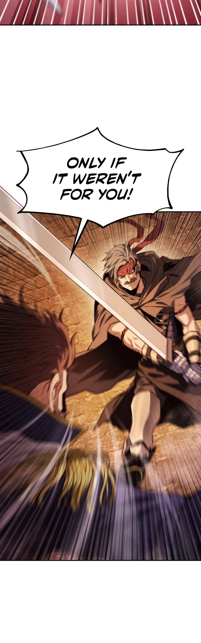 Ranker’s Return (Remake) Chapter 29 239 34
