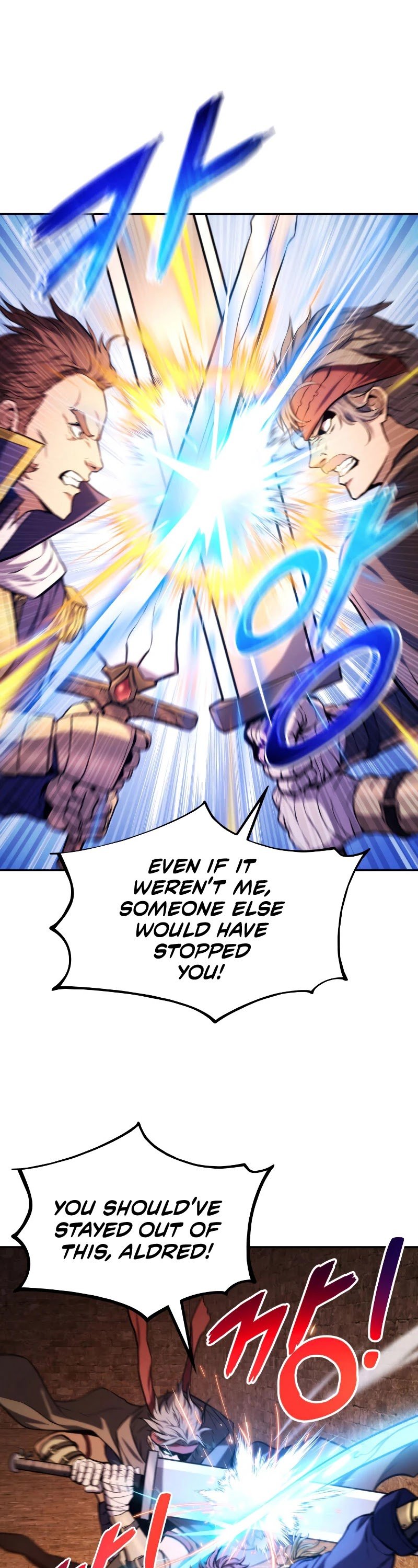 Ranker’s Return (Remake) Chapter 29 240 35