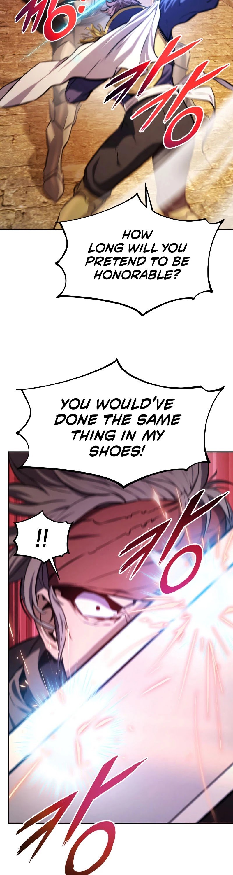 Ranker’s Return (Remake) Chapter 29 241 36