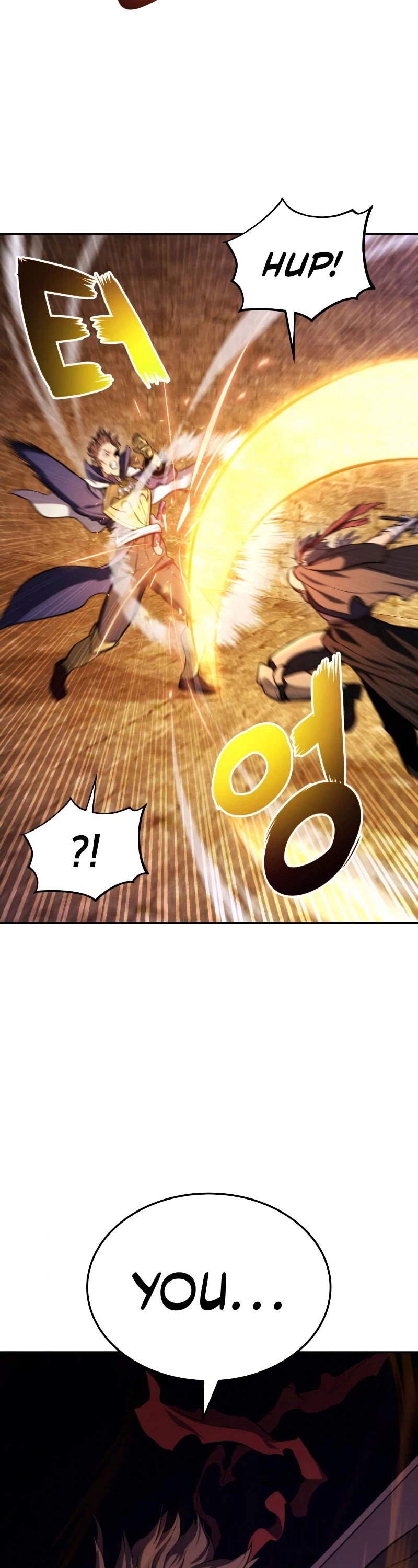 Ranker’s Return (Remake) Chapter 29 242 37