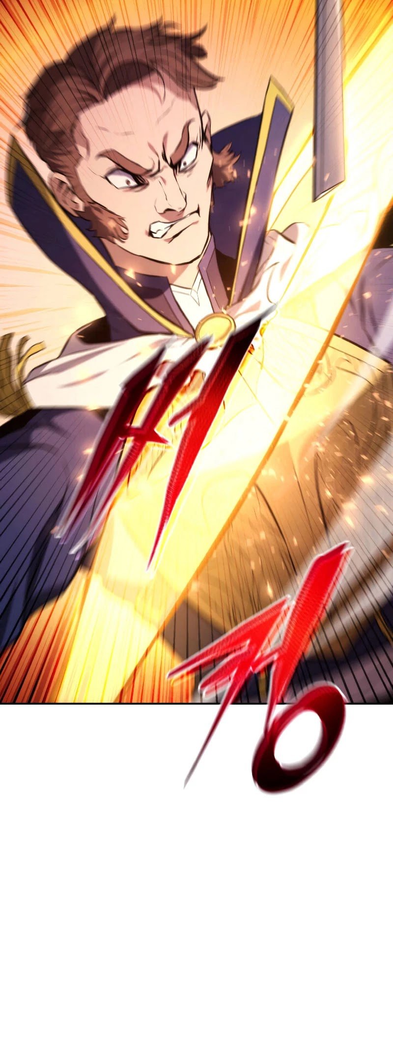 Ranker’s Return (Remake) Chapter 29 244 39