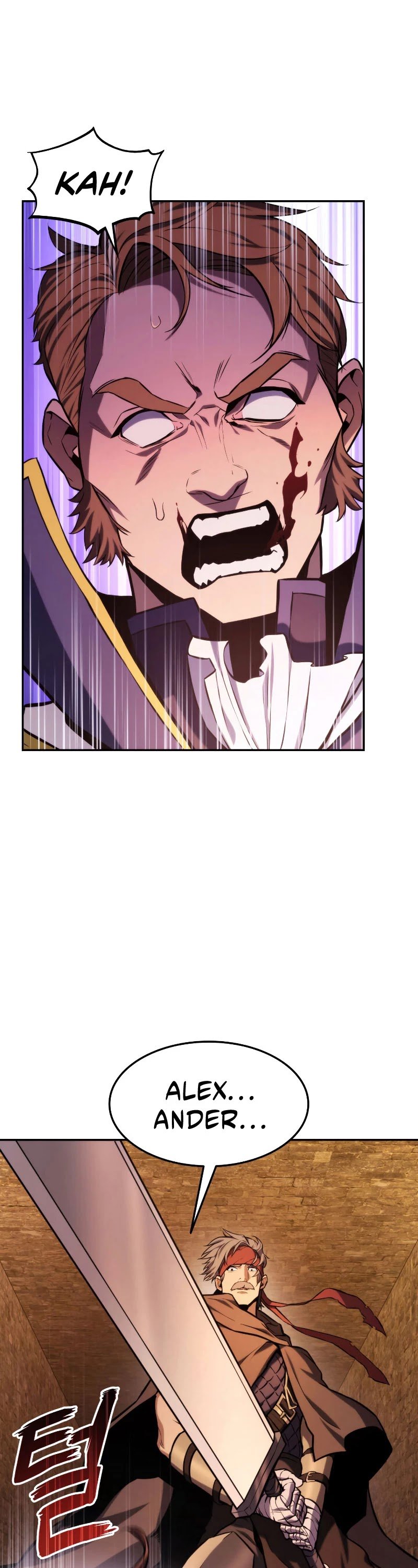 Ranker’s Return (Remake) Chapter 29 245 40