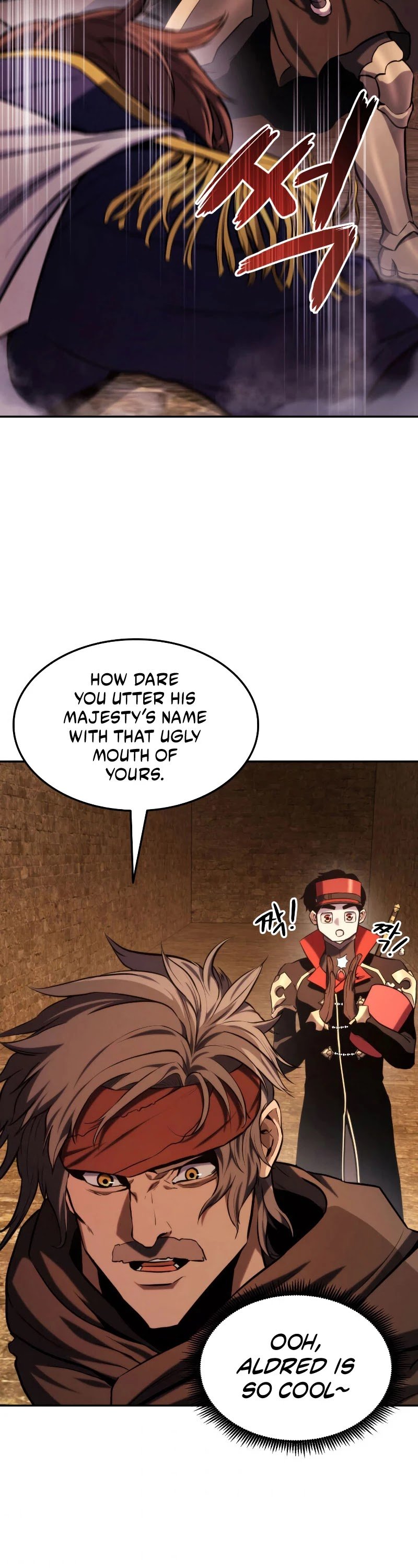 Ranker’s Return (Remake) Chapter 29 246 41
