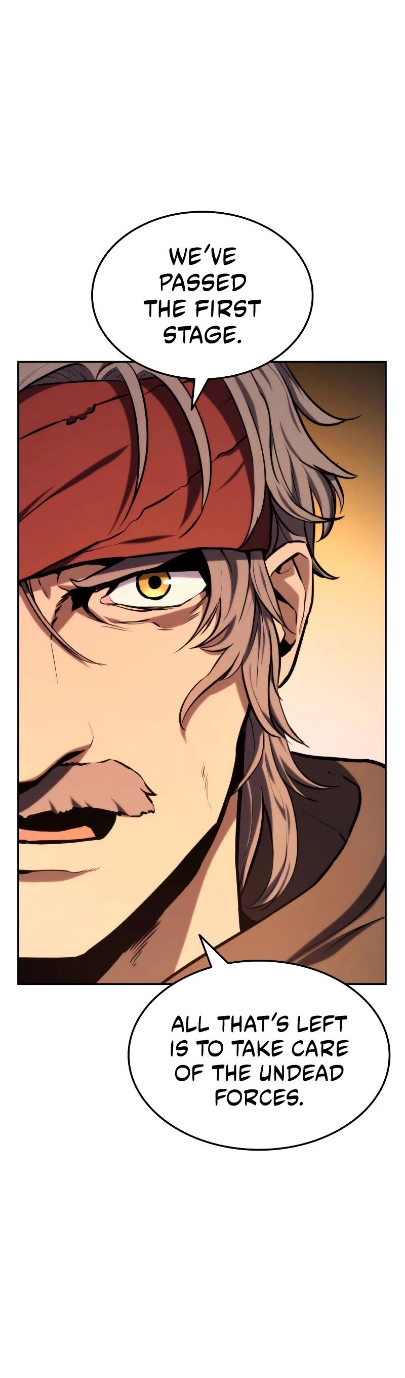 Ranker’s Return (Remake) Chapter 29 248 43
