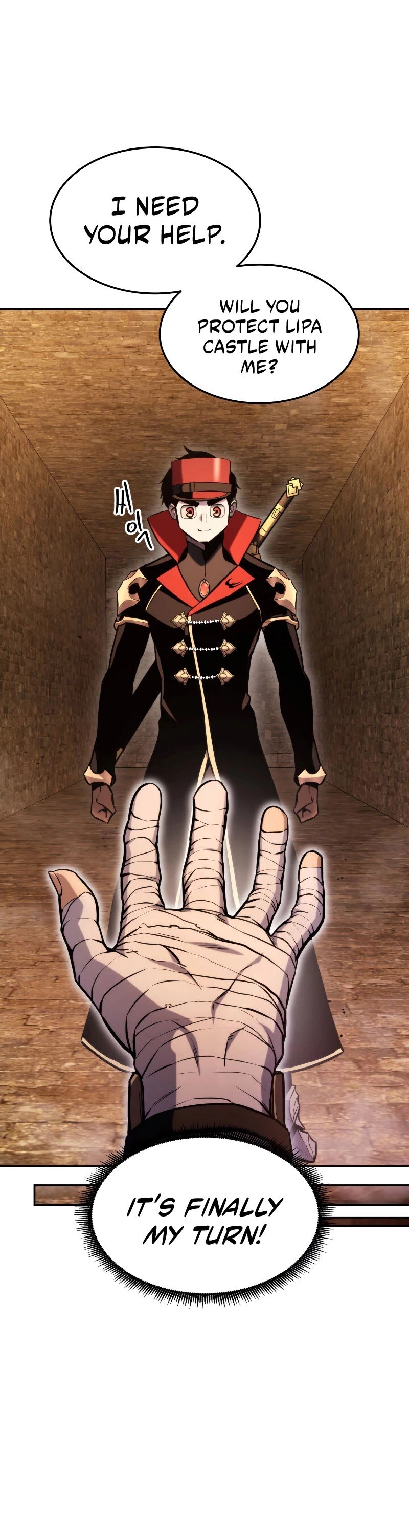 Ranker’s Return (Remake) Chapter 29 249 44