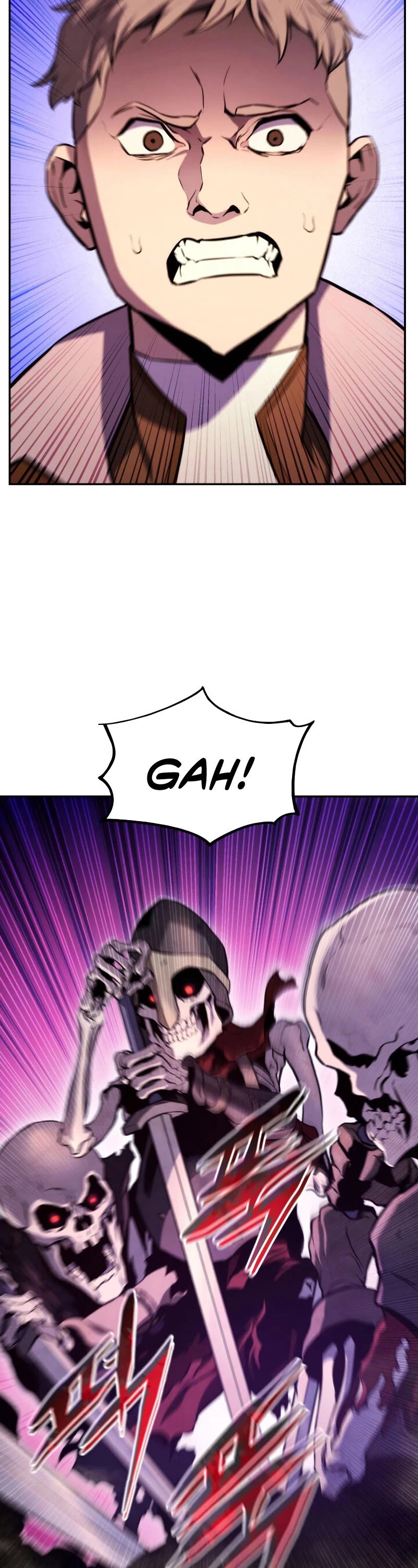 Ranker’s Return (Remake) Chapter 29 251 46