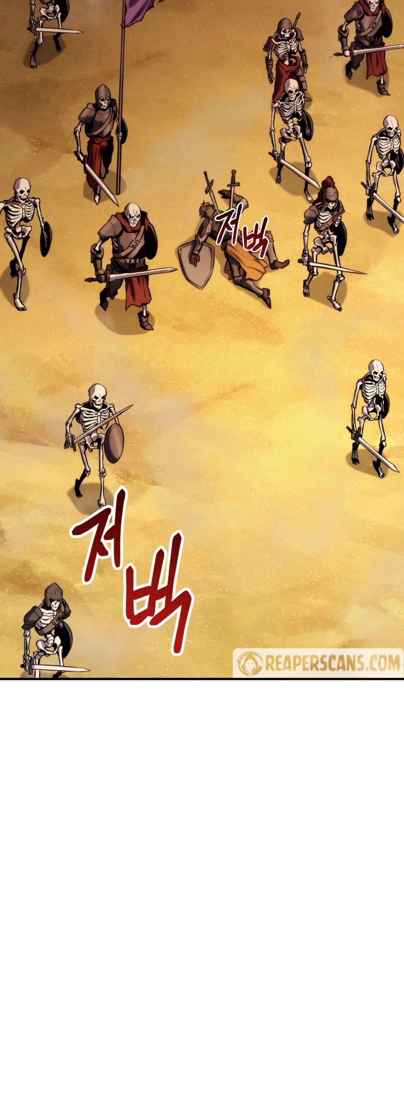 Ranker’s Return (Remake) Chapter 29 253 48