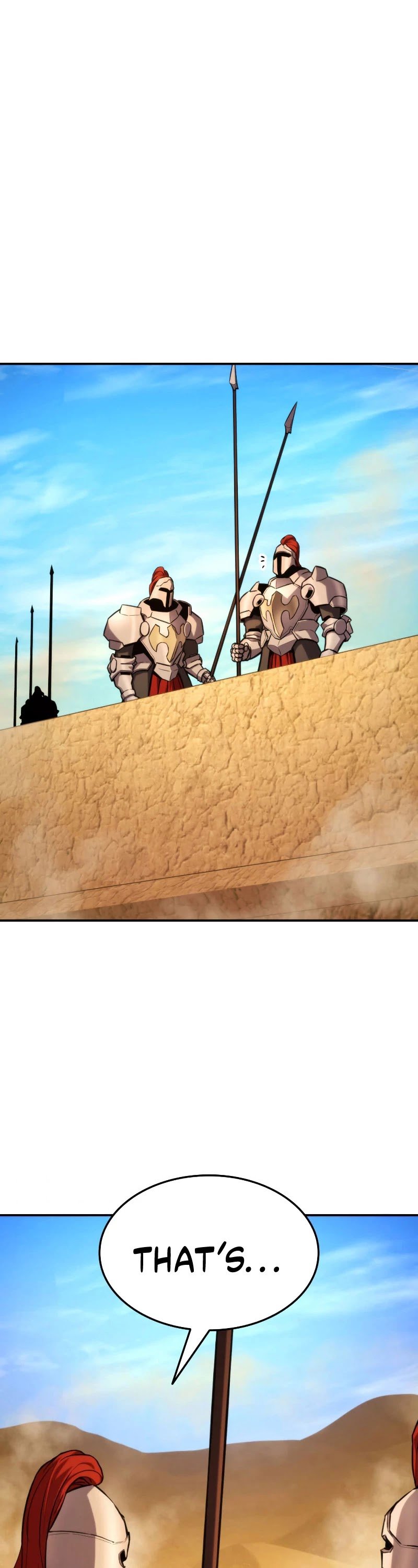 Ranker’s Return (Remake) Chapter 29 254 49