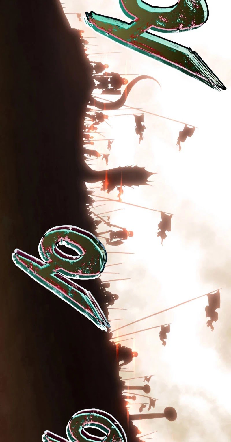 Ranker’s Return (Remake) Chapter 29 257 52