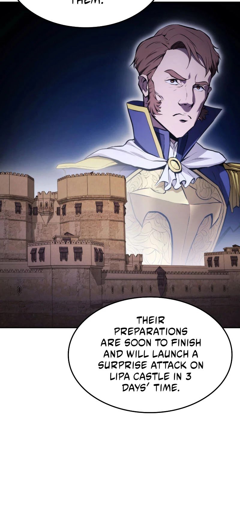 Ranker’s Return (Remake) Chapter 29 211 6