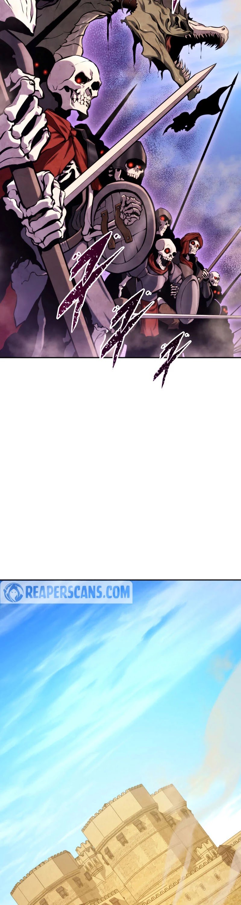 Ranker’s Return (Remake) Chapter 29 266 61