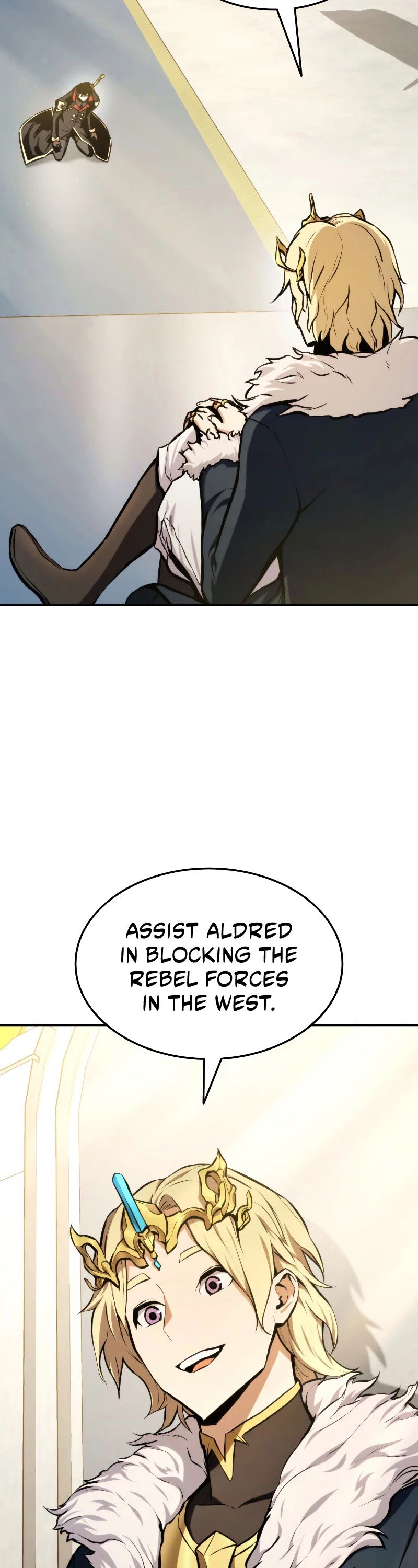 Ranker’s Return (Remake) Chapter 29 214 9
