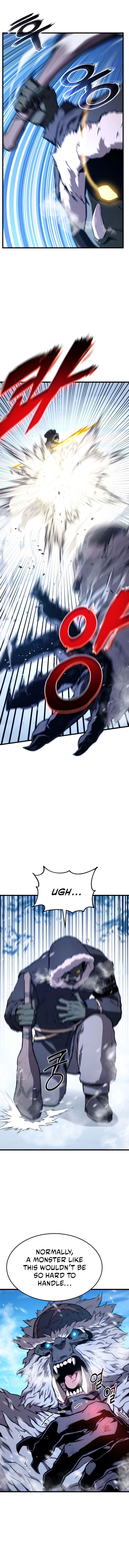Ranker’s Return (Remake) Chapter 36 81 10