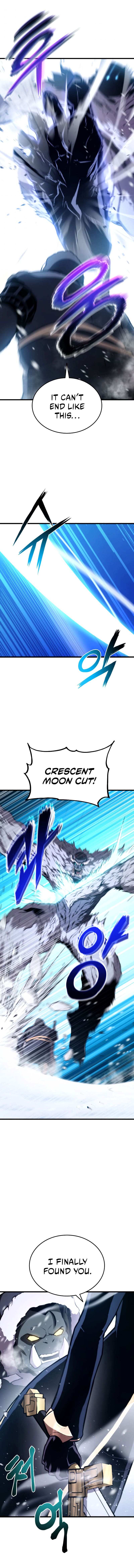 Ranker’s Return (Remake) Chapter 36 82 11