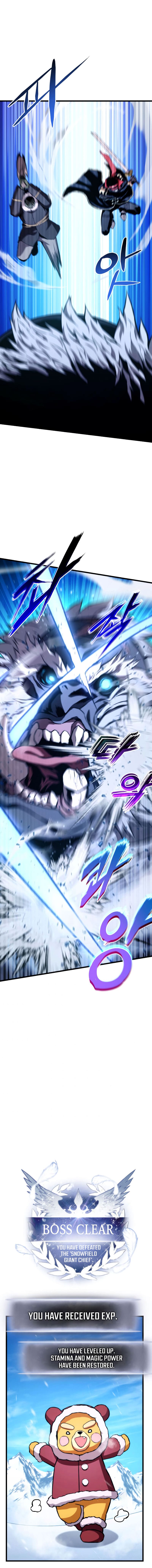Ranker’s Return (Remake) Chapter 36 86 15