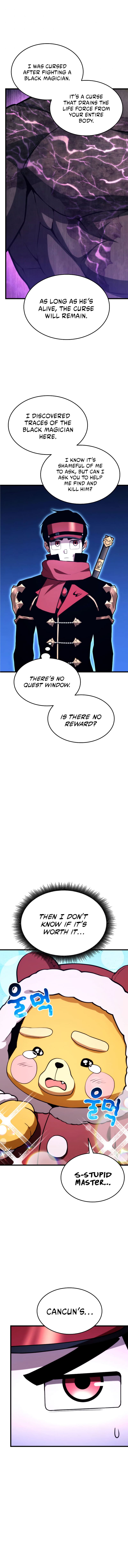 Ranker’s Return (Remake) Chapter 36 89 18