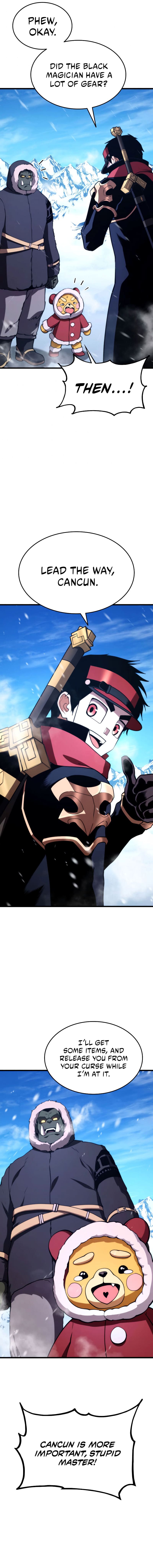 Ranker’s Return (Remake) Chapter 36 90 19