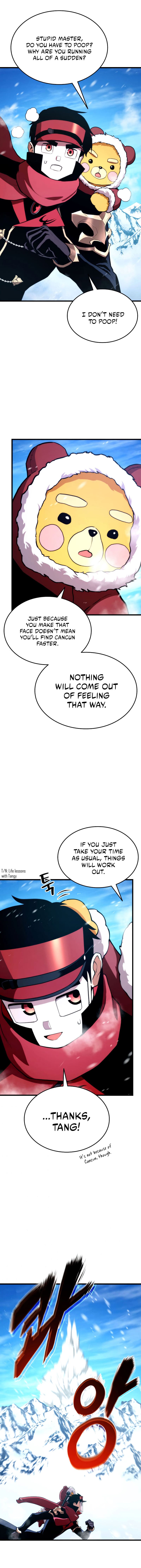 Ranker’s Return (Remake) Chapter 36 79 8