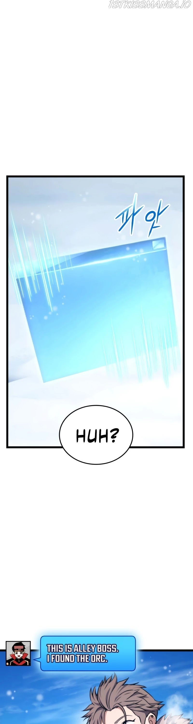 Ranker’s Return (Remake) Chapter 37 219 02