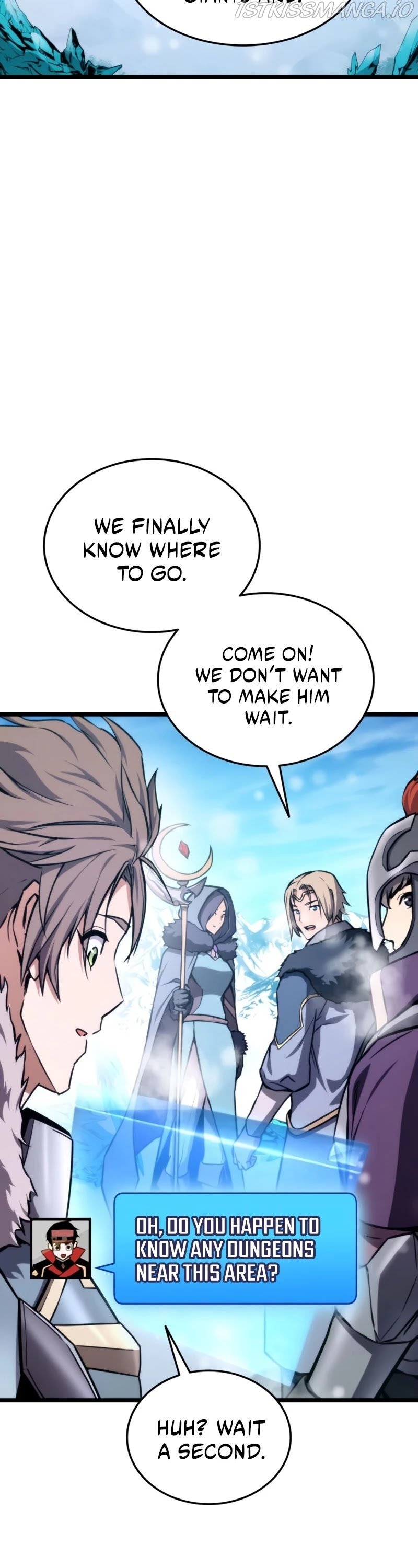 Ranker’s Return (Remake) Chapter 37 221 04