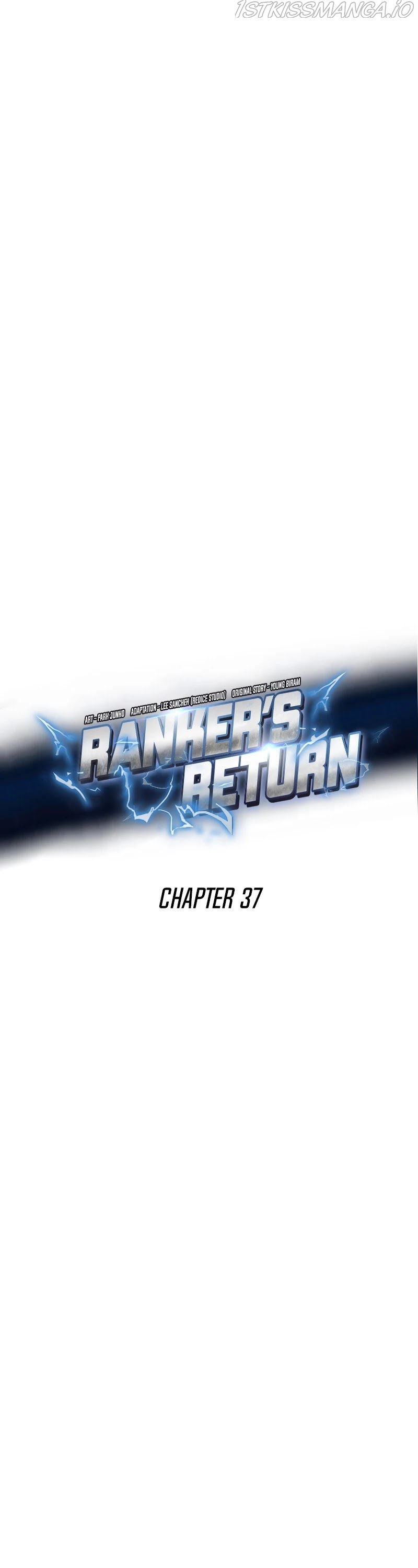 Ranker’s Return (Remake) Chapter 37 224 07