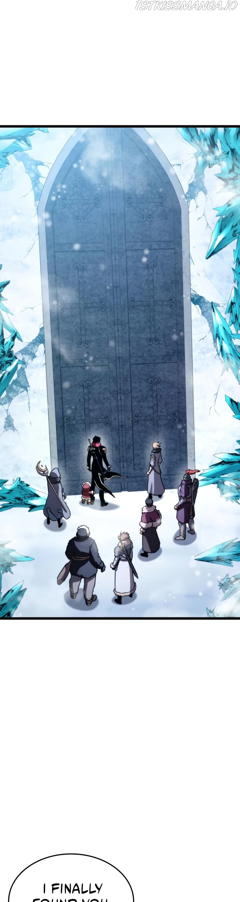Ranker’s Return (Remake) Chapter 37 225 08