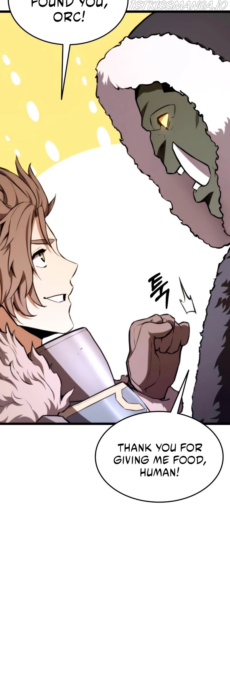 Ranker’s Return (Remake) Chapter 37 226 09