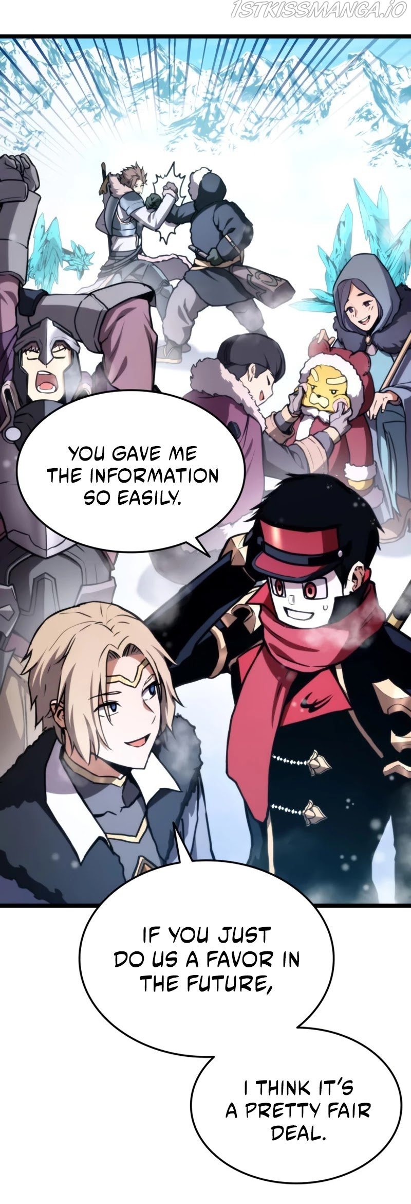 Ranker’s Return (Remake) Chapter 37 227 10